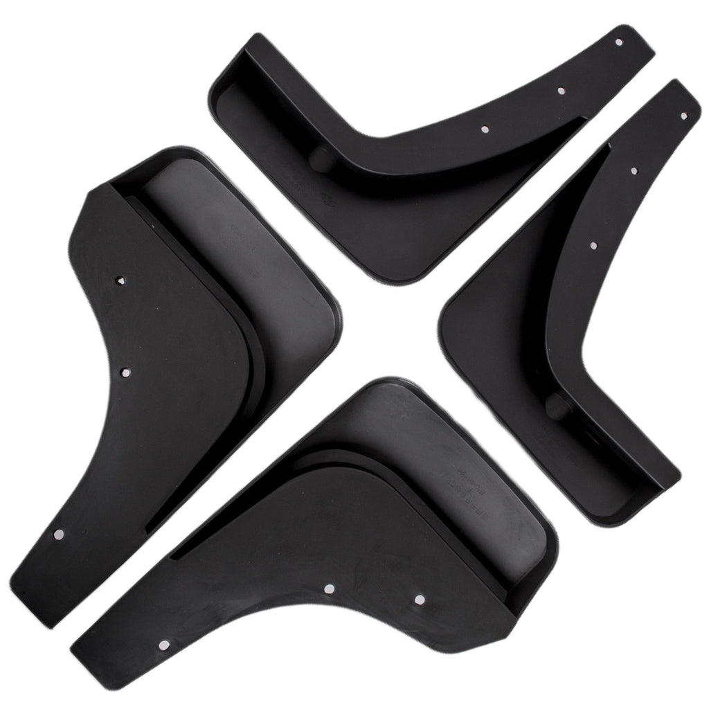 Set apărători de noroi stânga și dreapta pentru MAZDA CX-5 CX5 1 KE