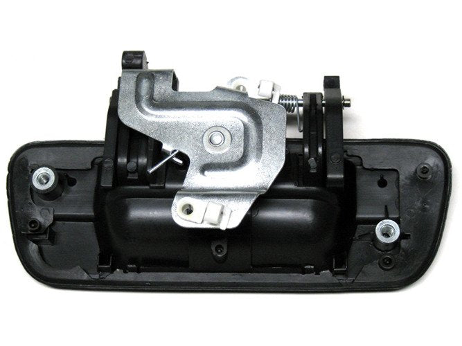 Mâner haion pentru Isuzu D-MAX Rodeo Denver 2002–2006