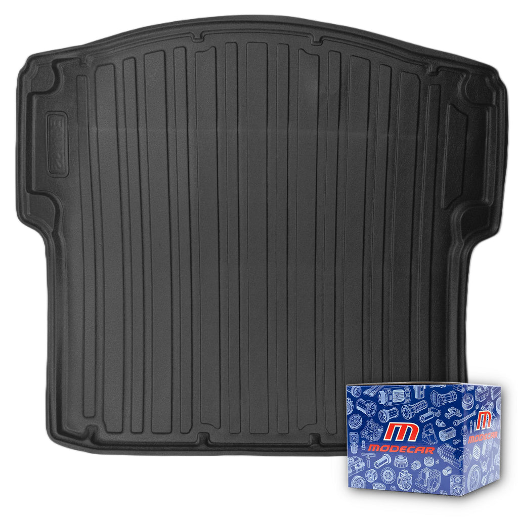 Подложка за багажник за SKODA OCTAVIA 2 комби 2005–2013