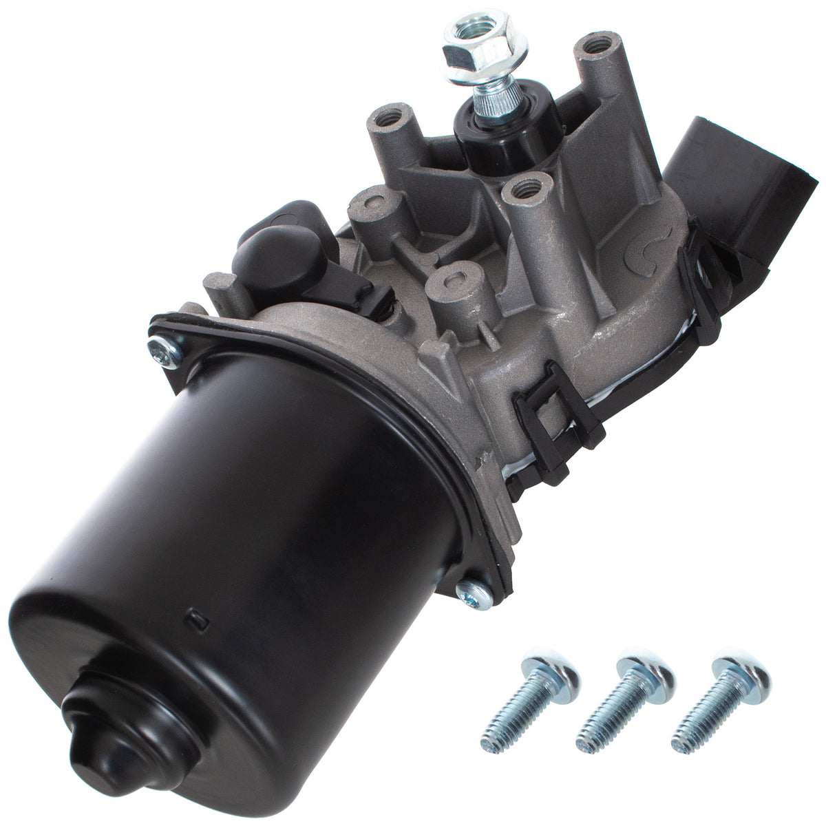 Моторче на предните чистачки за Audi A2 8Z 2000–2005 – 8Z0955113