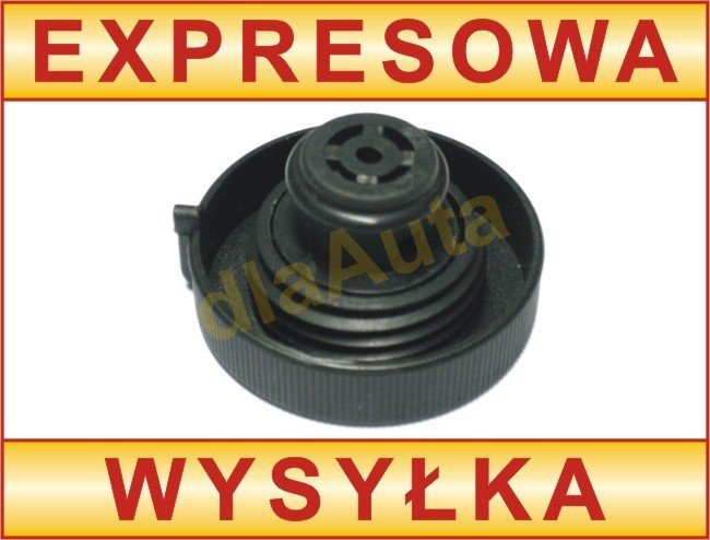 Капачка на разширителния съд за Skoda Fabia – 1J0121321B