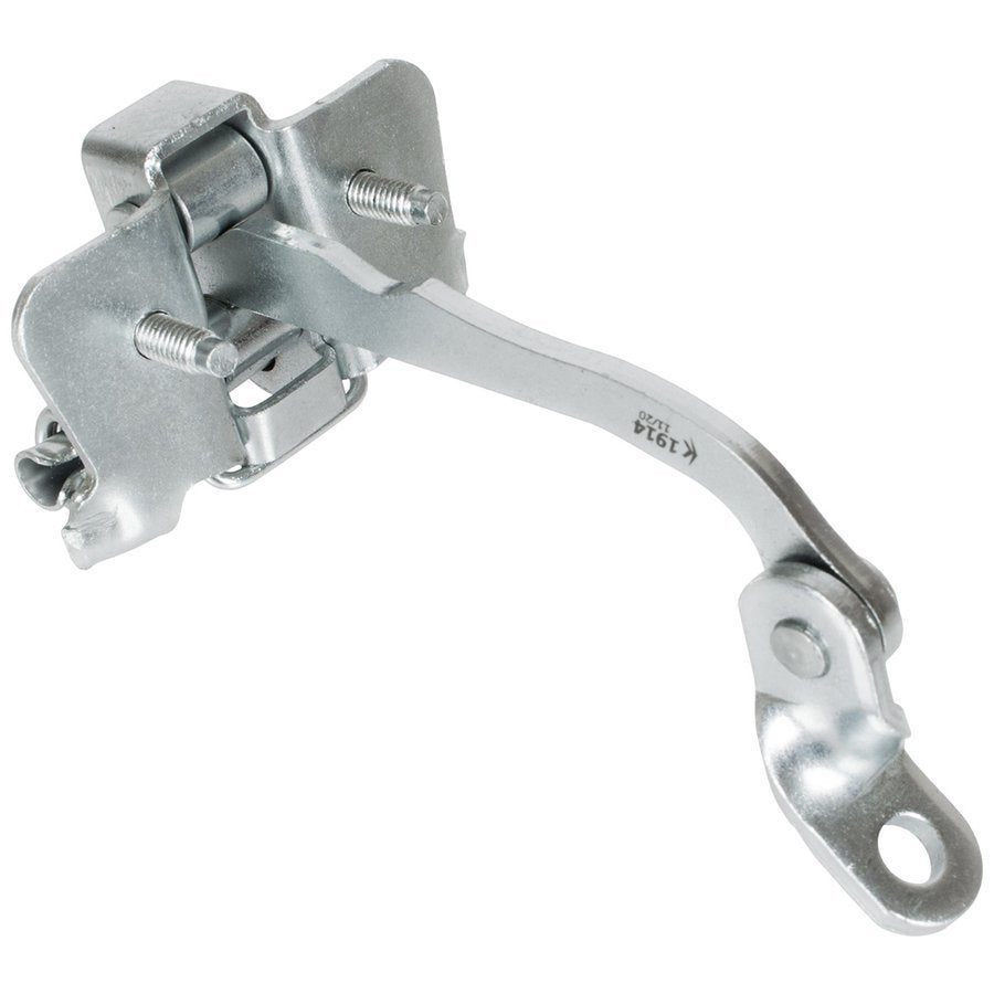 Limitator ușă spate pentru Peugeot 206+ 2009– – 9181C9