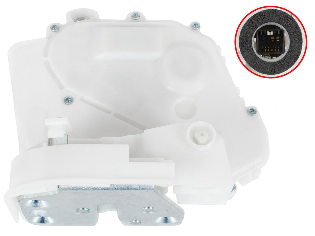 Actuator închidere centralizată dreapta pentru Honda CR-V 3 2006–2012