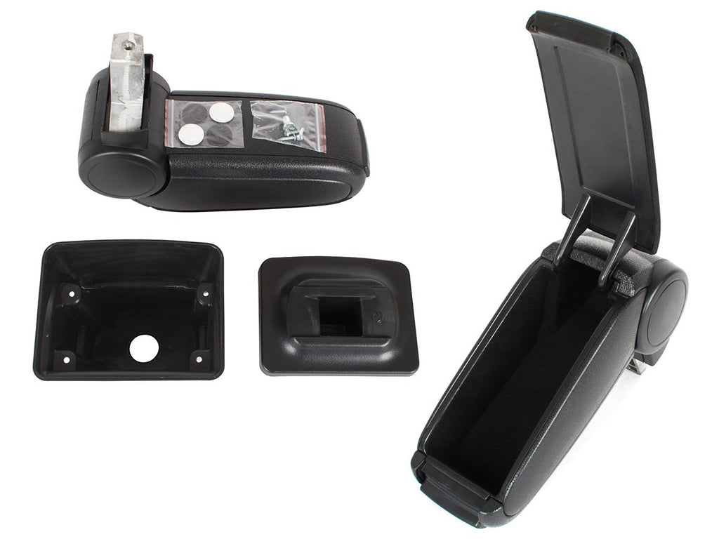 Cotieră + kit de montaj pentru Seat Leon 2 2005–2012