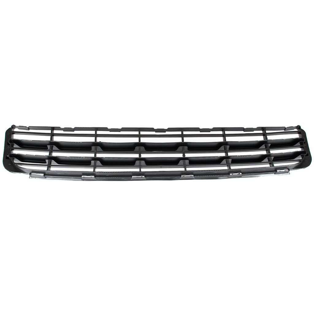 Grilă inferioară centrală bară față pentru Fiat Scudo 2 2007–2016