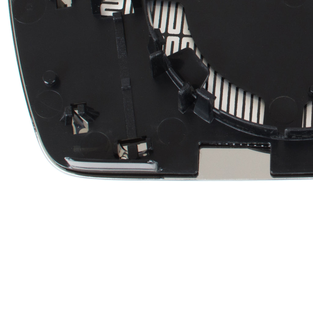 Стъкло за външно огледало за Audi A4 / S4 B8 2011–2015 – 8K0857535F