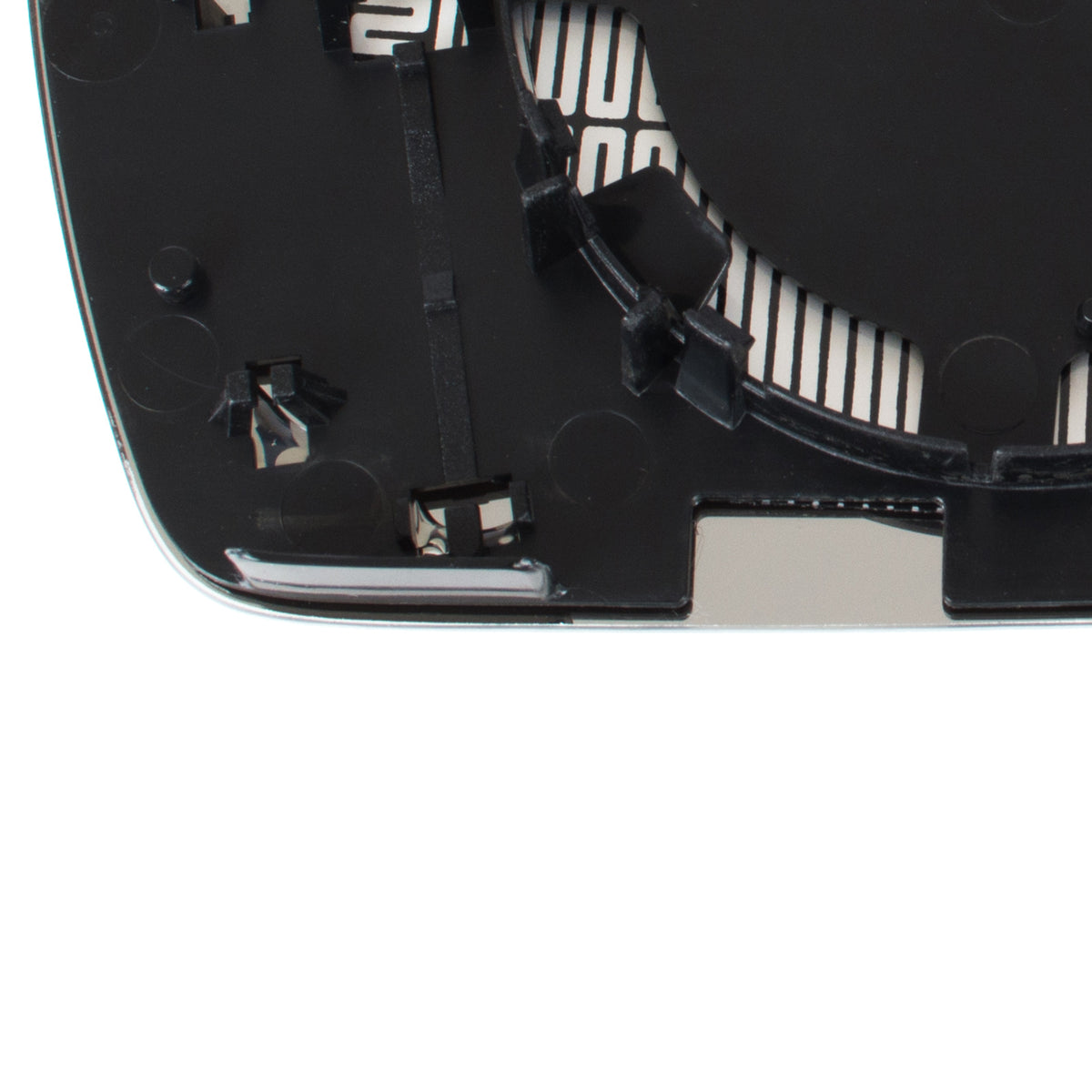 Стъкло за външно огледало за Audi A4 / S4 B8 2011–2015 – 8K0857535F