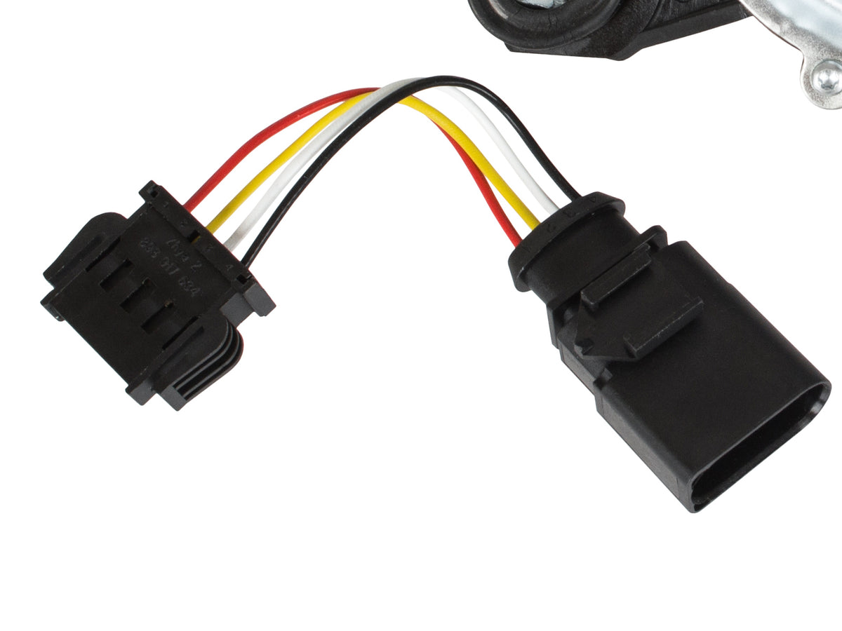 Motor ștergător spate pentru Audi A1 8X 2010–2018 – 4G9955711A