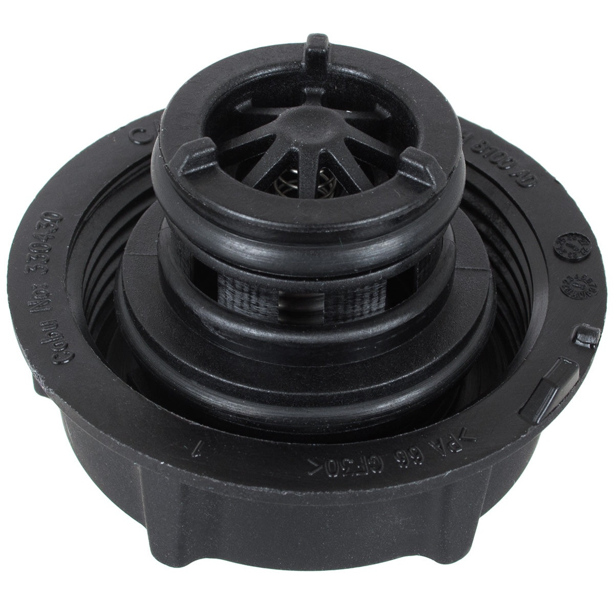 Капачка на разширителния съд за Mazda 2 3 5 – 1301104
