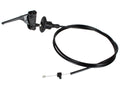 Cablu deschidere capotă motor pentru Peugeot 307 2000–2009 – 7937.L3