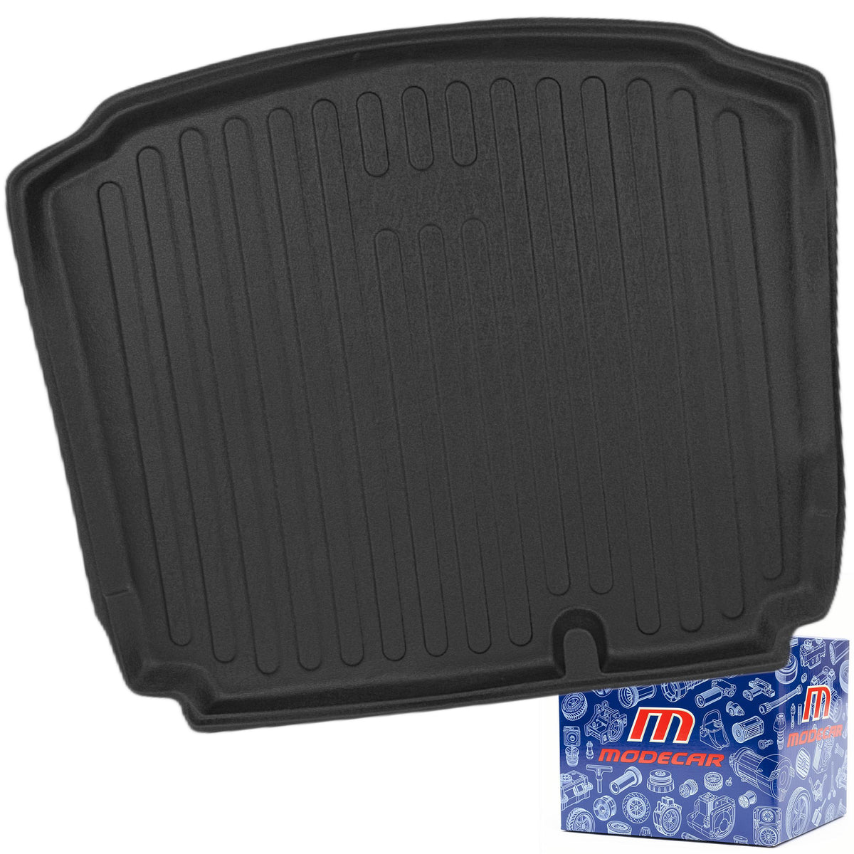 Подложка за багажник за AUDI A3 8P SPORTBACK 2003–2013