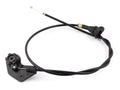 Cablu deschidere capotă motor pentru BMW 5 E39 1995–2003 – 51238176595