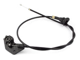 Cablu deschidere capotă motor pentru BMW 5 E39 1995–2003 – 51238176595