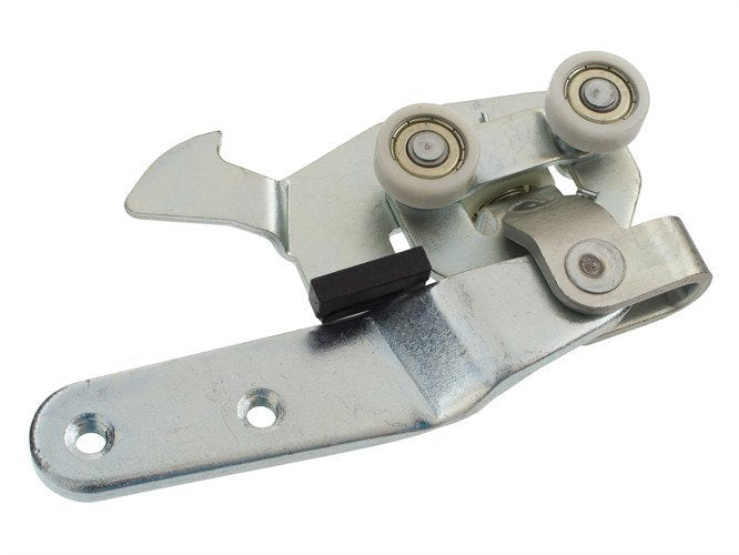 Долна ролка на врата за Ситроен Джъмпер 2002–2006 – 1352331080