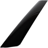 Ornament / protecție exterioară stâlp A stânga pentru MINI R50 R53