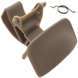 Mâner torpedou pentru Renault Clio 3 2005–2012 – 8200502518