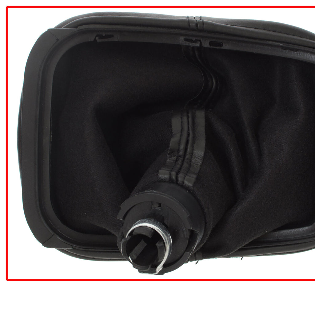 Nucă schimbător cu manșon și ramă pentru VW Lupo 1998–2005