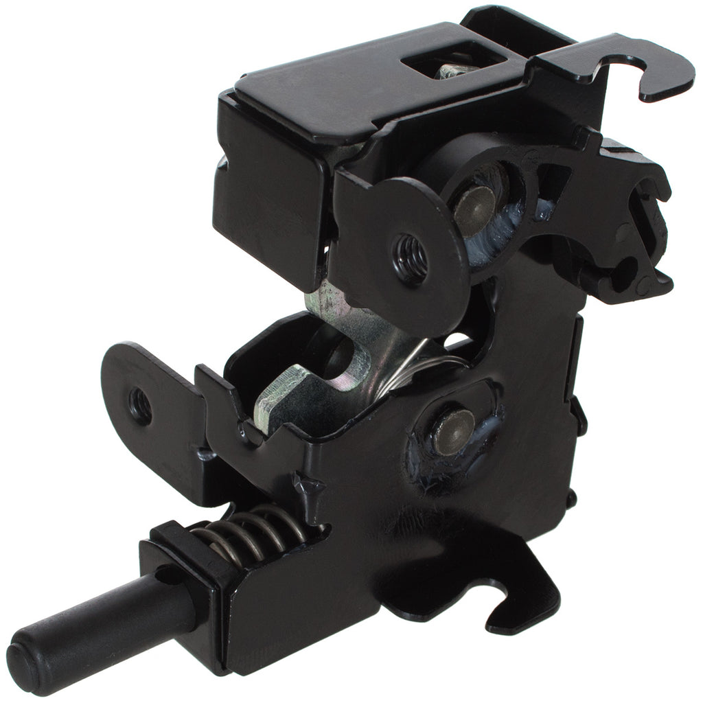 Broască capotă motor pentru BMW 7 E65 / E66 2001–2008 – 51238240599