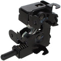 Broască capotă motor pentru BMW 7 E65 / E66 2001–2008 – 51238240599