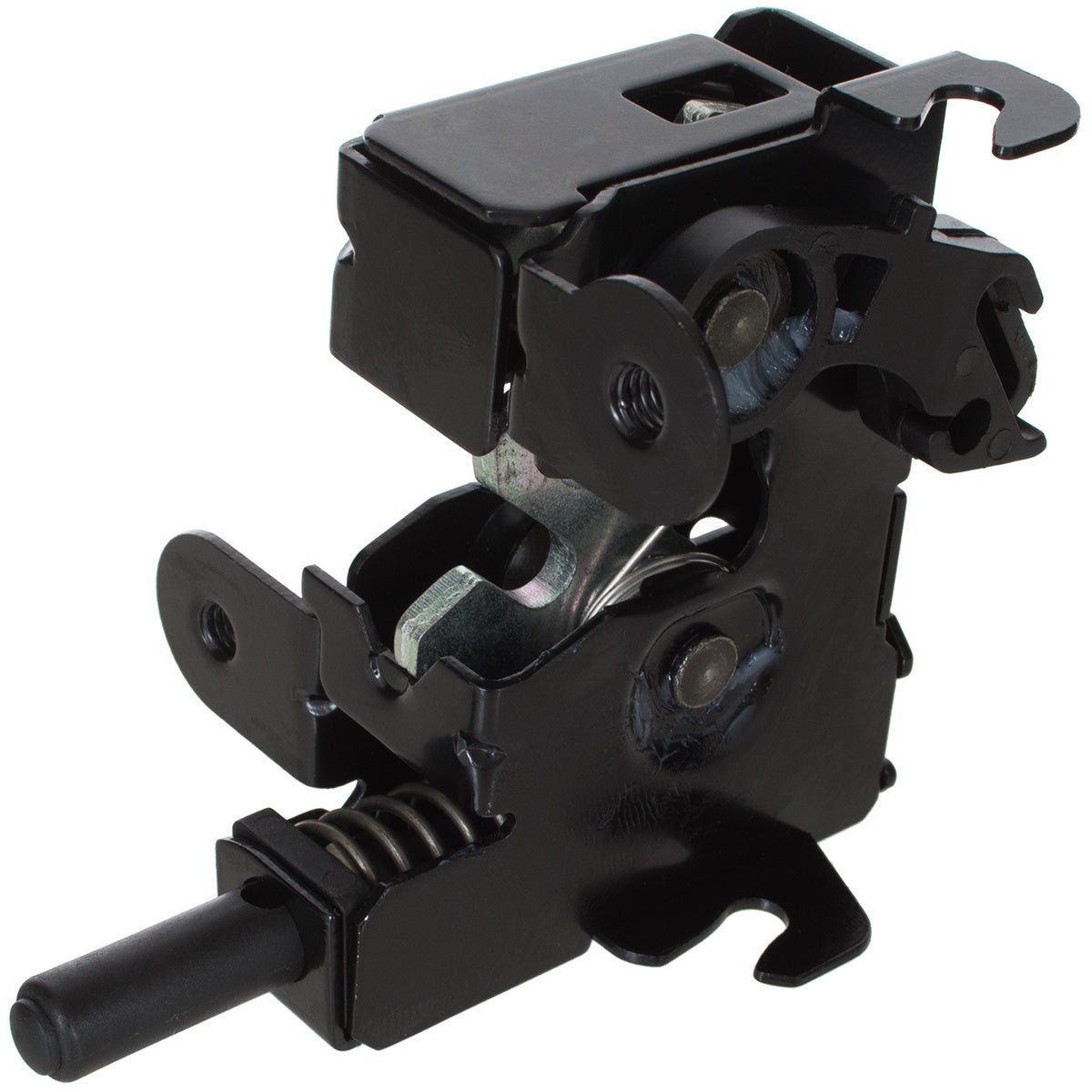 Broască capotă motor pentru BMW 7 E65 / E66 2001–2008 – 51238240599