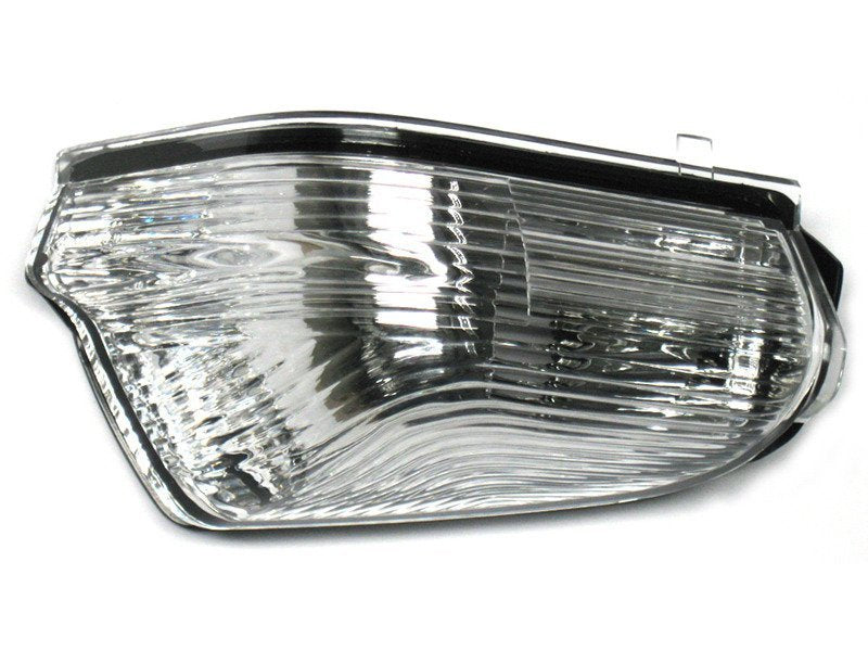 Мигач в огледалото за Фолксваген Крафтер (VW Crafter) 2006–