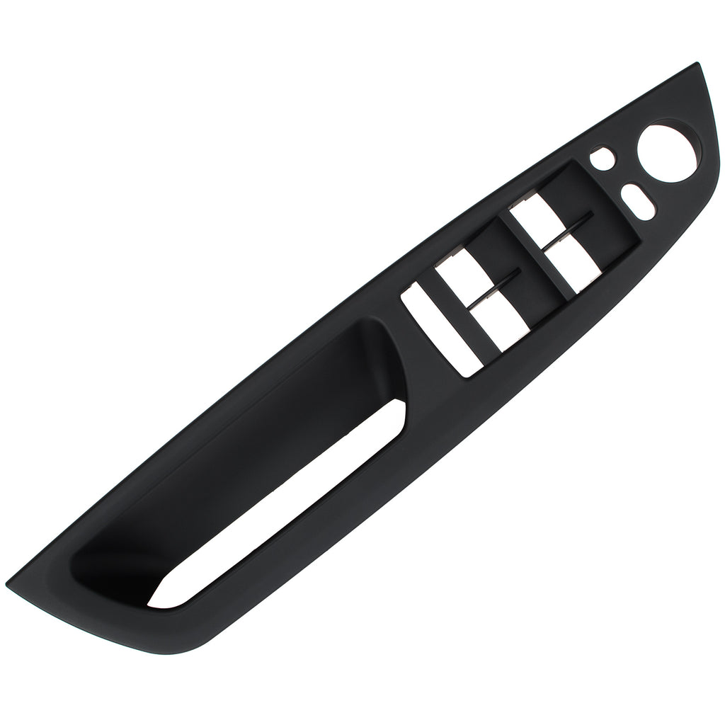 Mâner interior (panou) ușă față stânga pentru BMW X6 E71 2008–2014