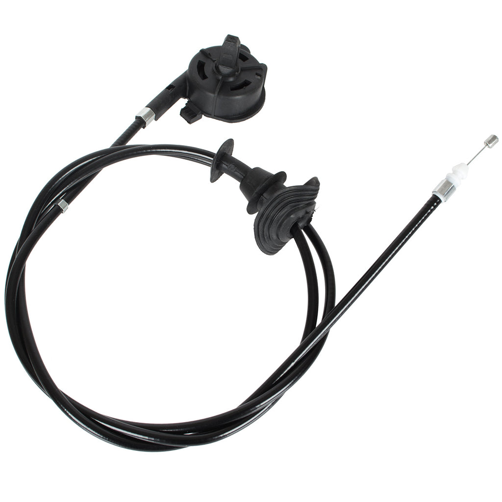 Cablu deschidere capotă motor pentru Opel Vivaro A 2001–2014