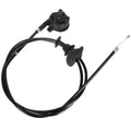 Cablu deschidere capotă motor pentru Opel Vivaro A 2001–2014