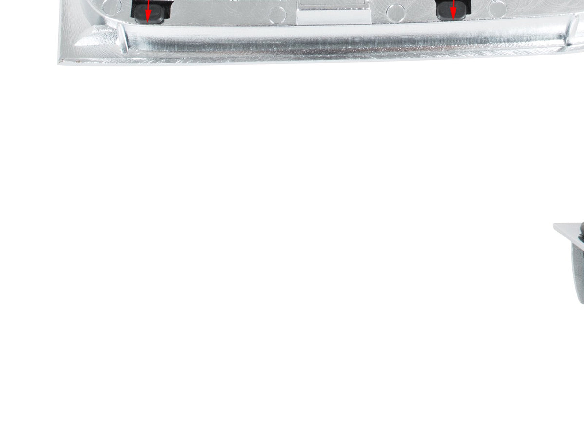 Nucă schimbător cu manșon și ramă pentru VW Golf 7 2012–, 6 viteze