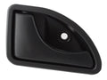 Предна вътрешна дръжка за Рено Кангу (Renault Kangoo) 1998–2007