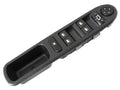 Panou de comandă geamuri electrice stânga pentru Peugeot 307 2001–2011