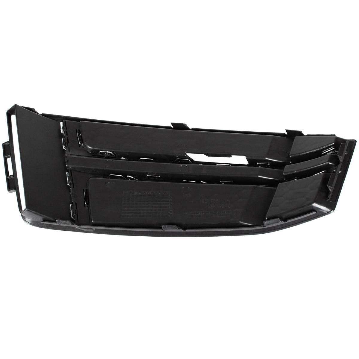 Решетка за предната броня за Audi A4 B9 S-LINE 2015–2019 – 8W0807682
