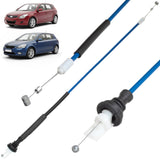 Cablu mâner interior pentru Hyundai i30 2007–2011 – 813712R000