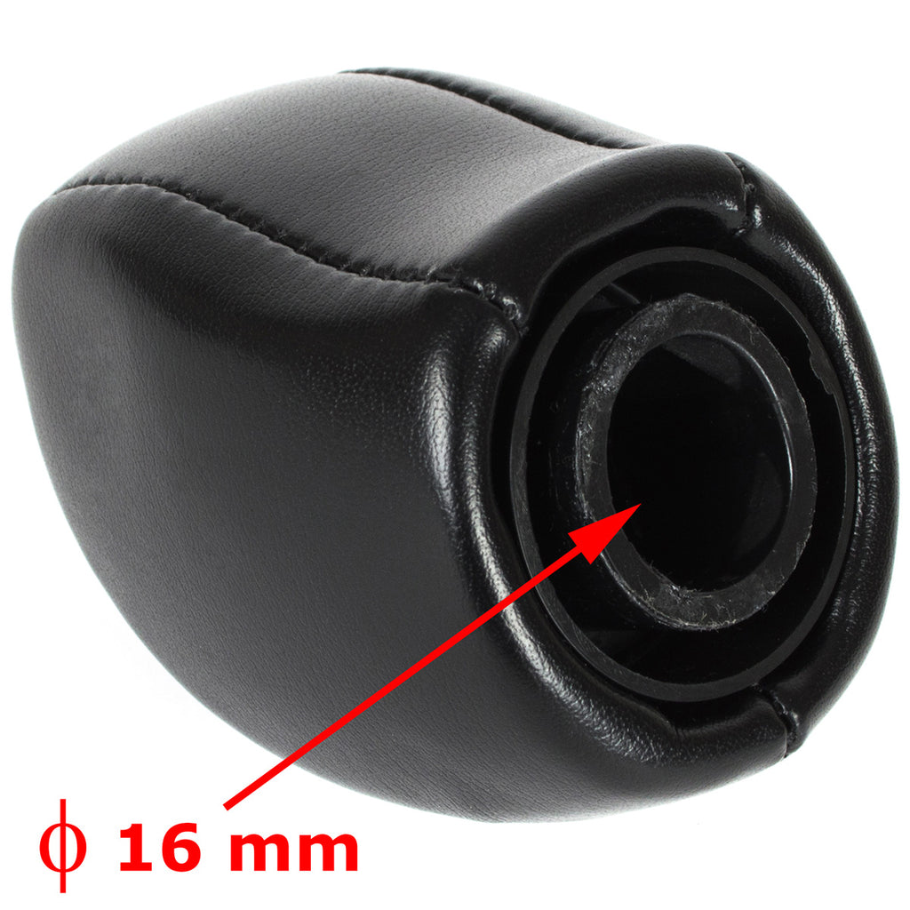 Nucă schimbător de viteze pentru Renault Laguna 3 2007–2015, 6 viteze