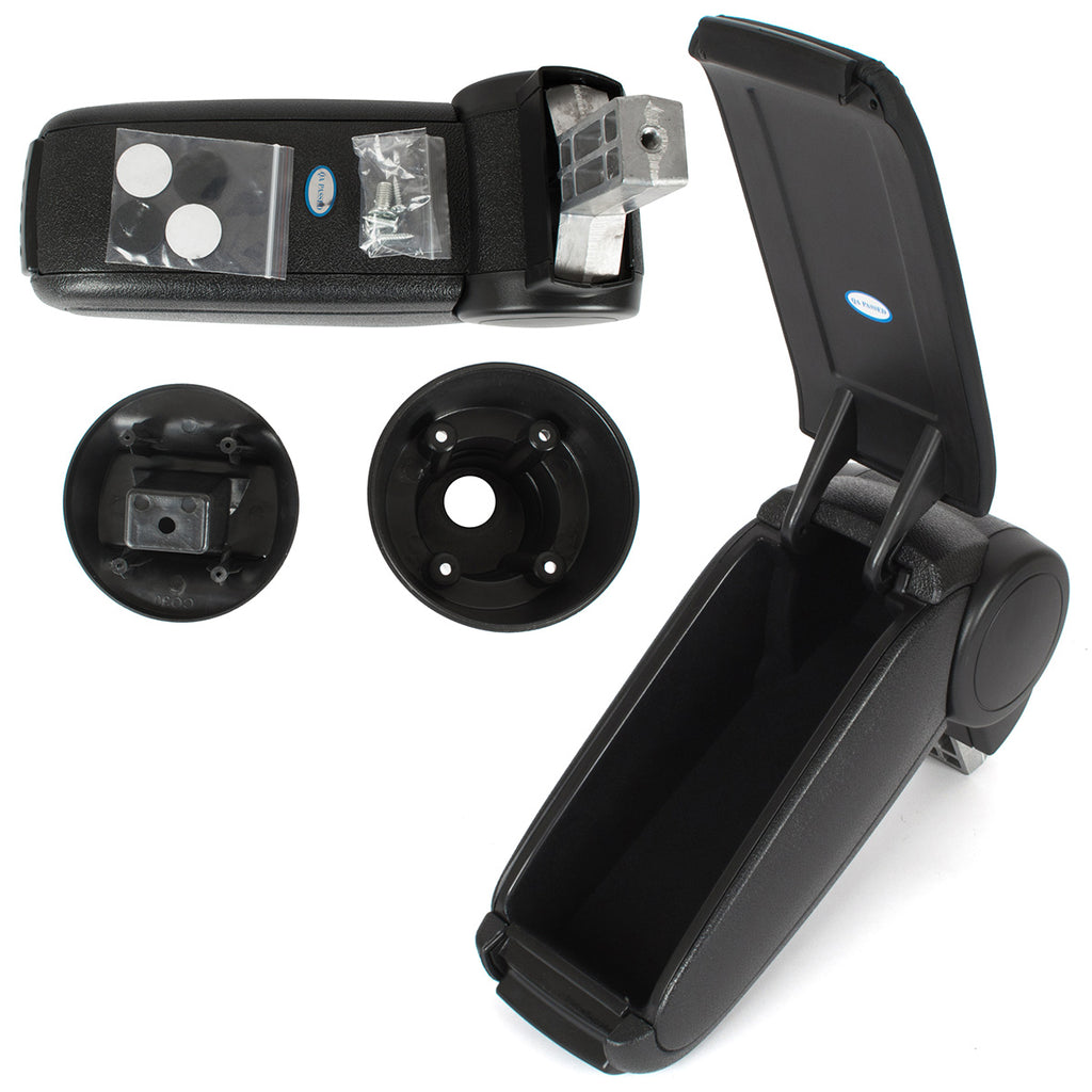 Cotieră + kit de montaj pentru MINI R52 2004–2007