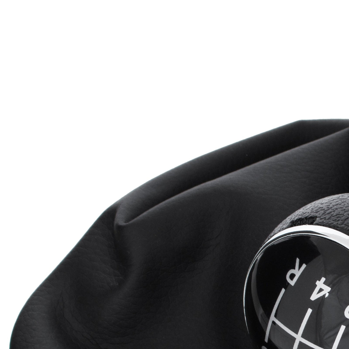 Топка за скоростен лост с маншон, 5 скорости за VW Passat B5 FL 2000–2005