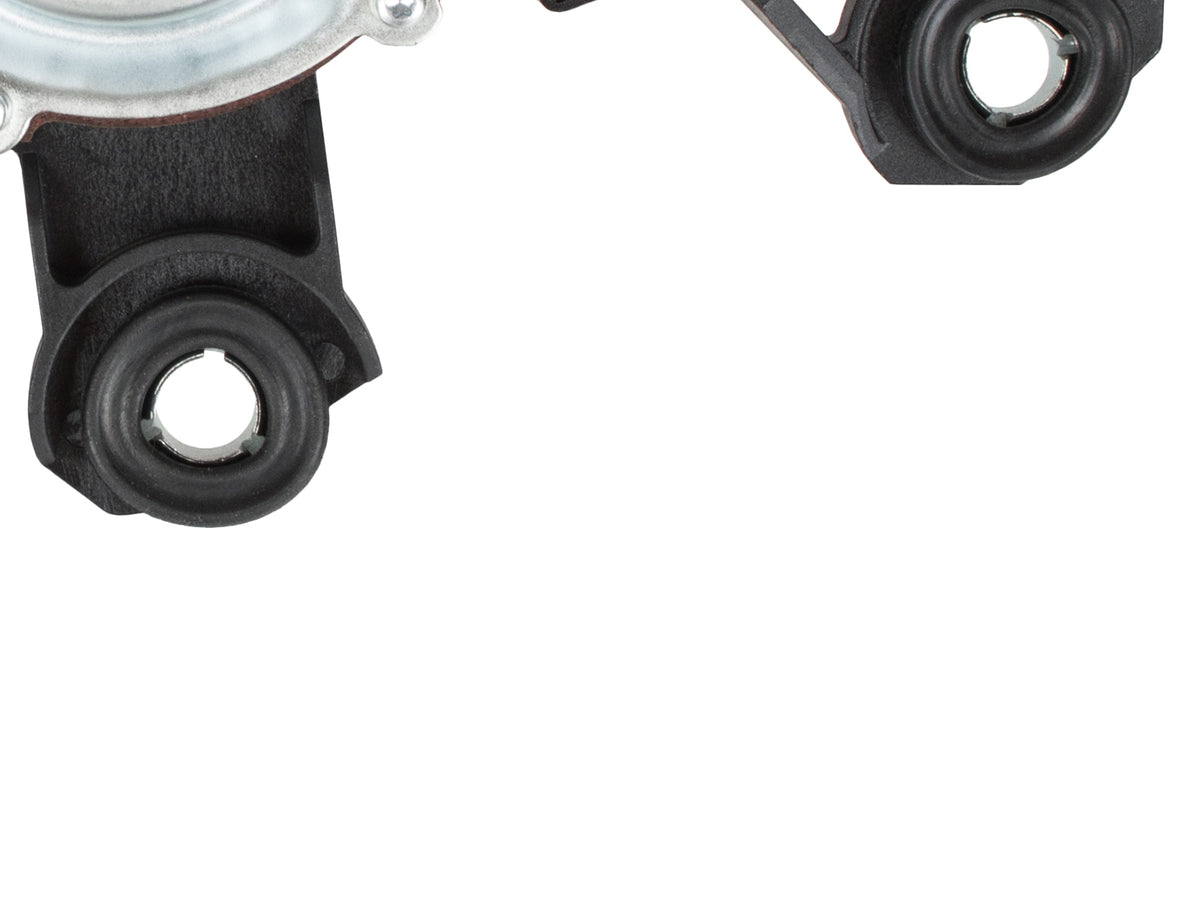 Motor ștergător spate pentru Audi A1 8X 2010–2018 – 4G9955711A