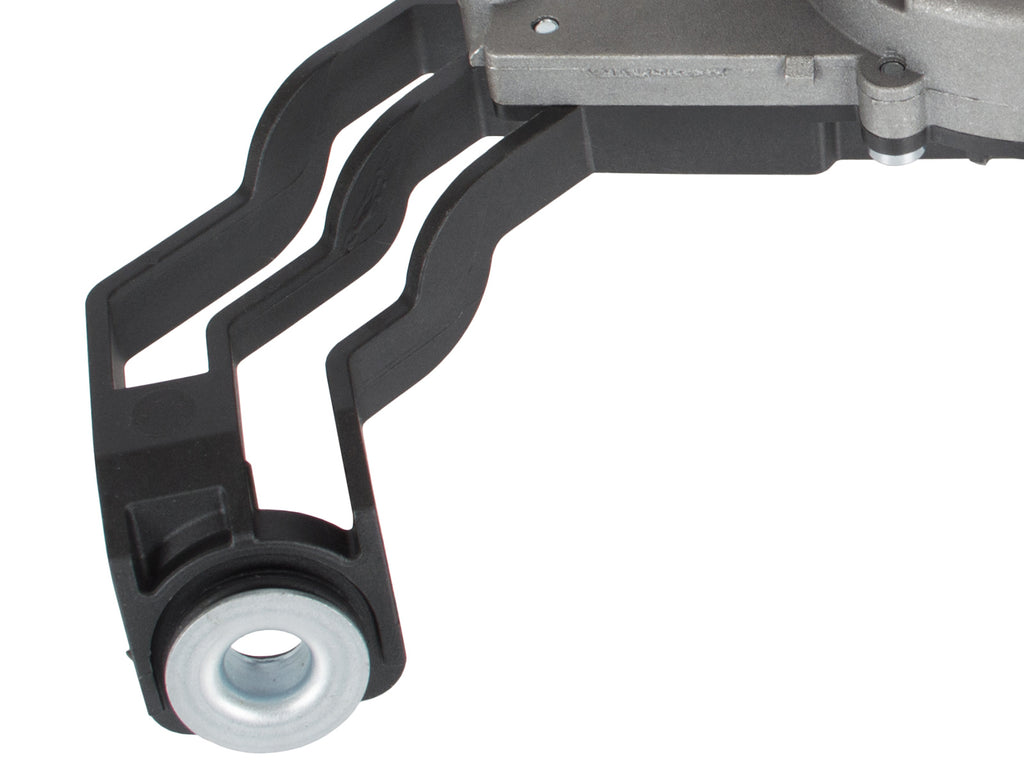 Motor ștergător spate pentru Smart Forfour (454) 2004–2006