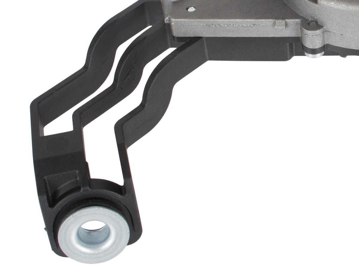 Motor ștergător spate pentru Smart Forfour (454) 2004–2006