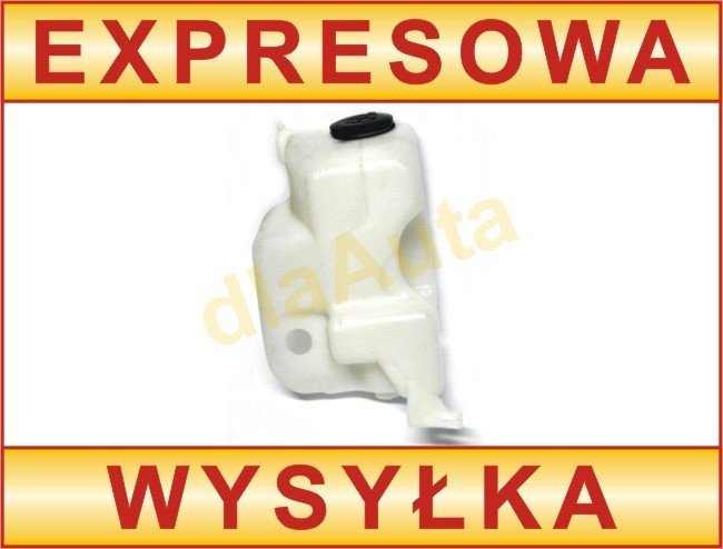 Резервоар за течност за чистачки за Голф 4 (VW Golf 4) 1997–2003