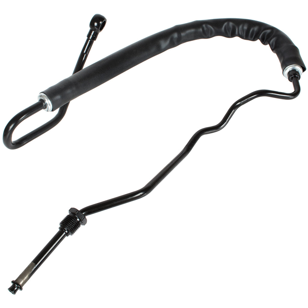 Маркуч на сервоусилвателя за Seat Ibiza 3 4 2002–2010 – 6Q1423893Q