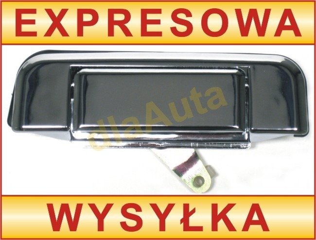 Дръжка на задния капак за Тойота Хайлукс (Toyota Hilux) 1989–2007