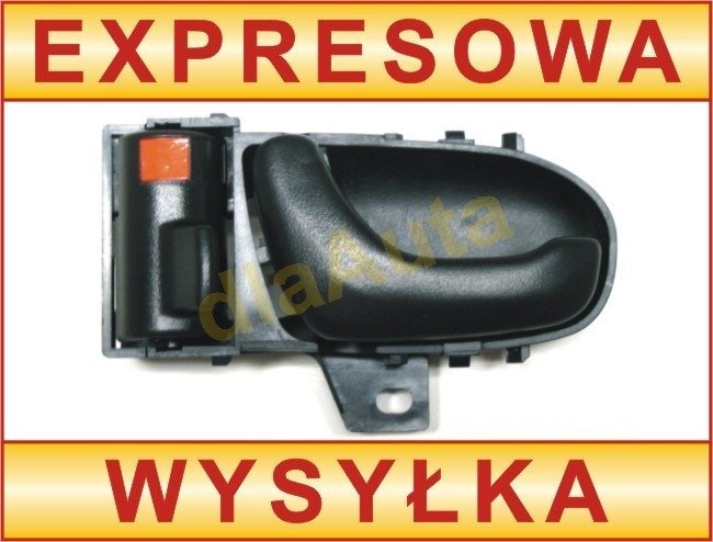 Вътрешна дръжка за Suzuki Swift 1994–2004