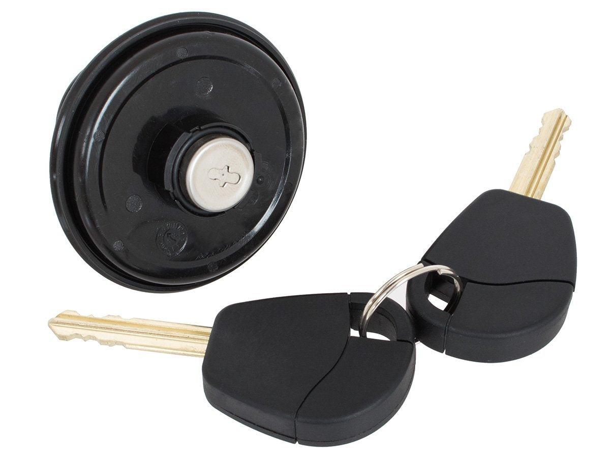 Капачка на резервоара за Пежо Партнер (Peugeot Partner) 1996–2008