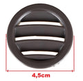 Grilă de ventilație stânga pentru Mercedes W204 C-Class 2007–2011