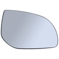 Sticlă oglindă exterioară dreapta pentru Hyundai i20 2008–2015