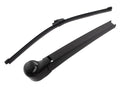 Lamelă + braț ștergător spate pentru VW Golf 5 H/B 2003–2009