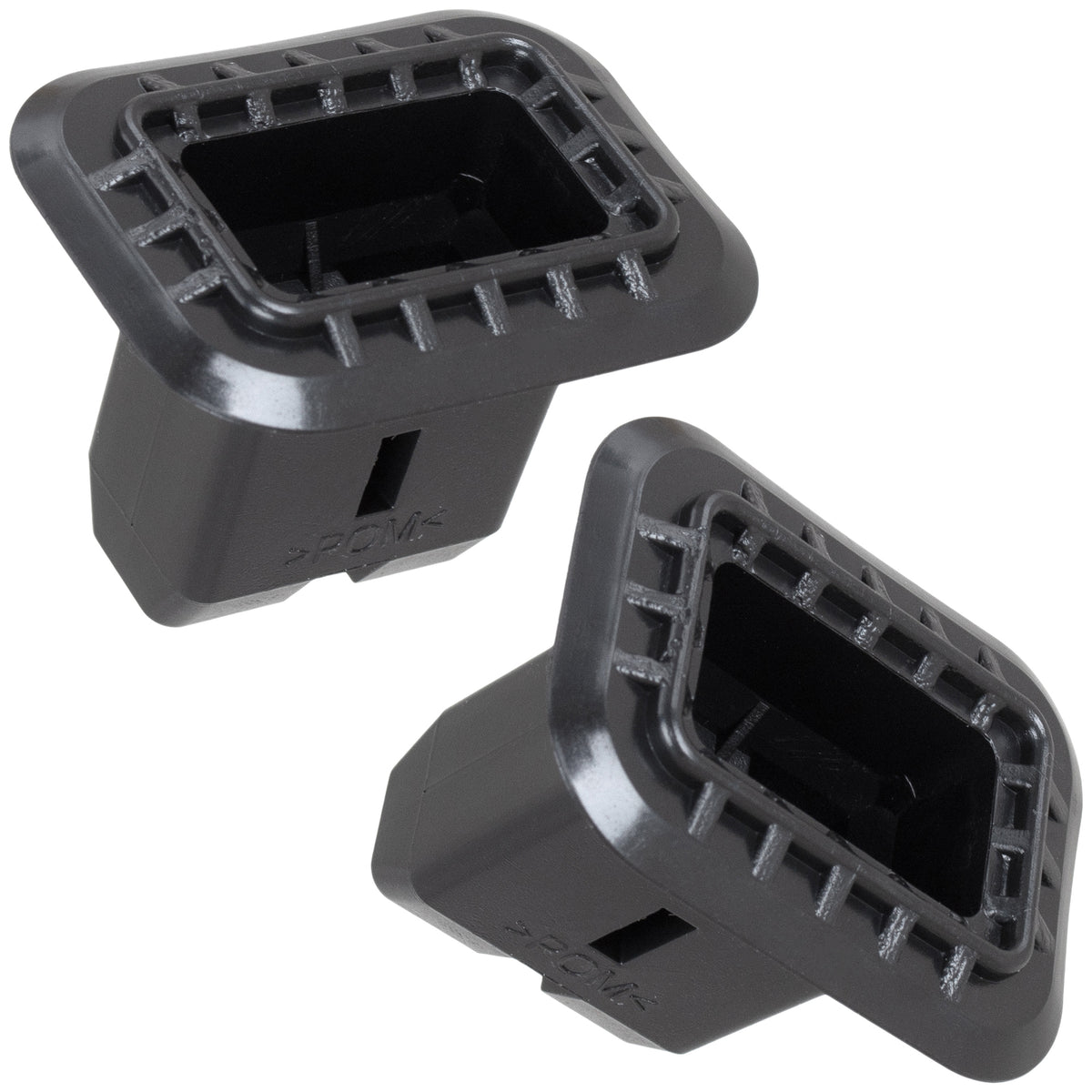 Щипки за задна седалка за Audi A4 B6 B7 A6 C5 C6 Q7 4L Seat Exeo