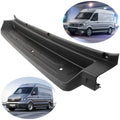 Стъпало за задната броня - подложка (пластмаса) за VW Crafter 2 2016–