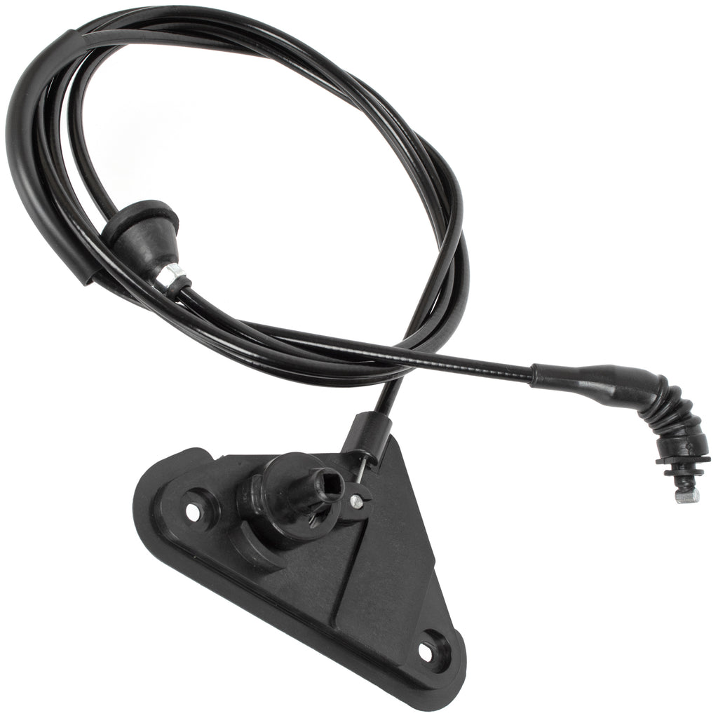 Cablu deschidere capotă motor pentru Ford S-Max 1 2006–2015